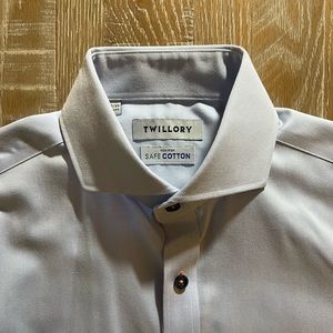 Twillory Dress Shirt